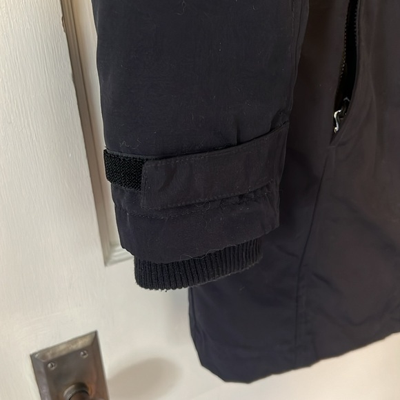 Spyder Explorer Parka Thermaweb Insulated Snow/Ski Jacket w/ removable faux fur - Picture 3 of 16